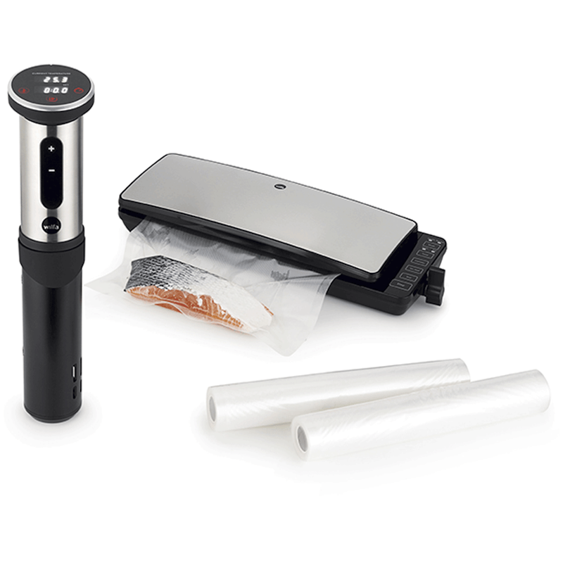 Sous Vide Sett