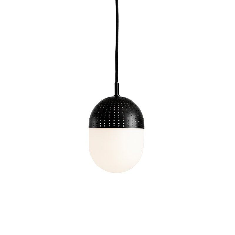 Dot Taklampe M, Sort