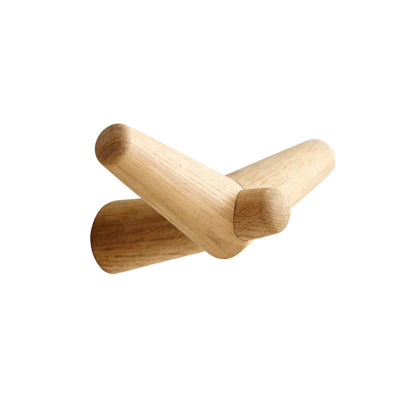 Tail Wing Krok M, Eik