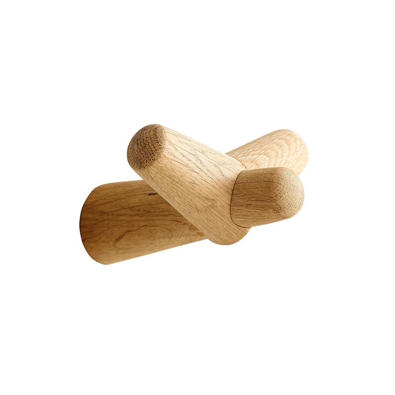 Tail Wing Krok S, Eik