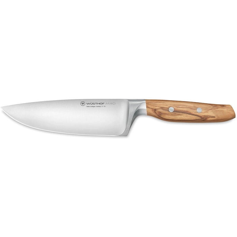 Amici Kokkekniv 16 cm