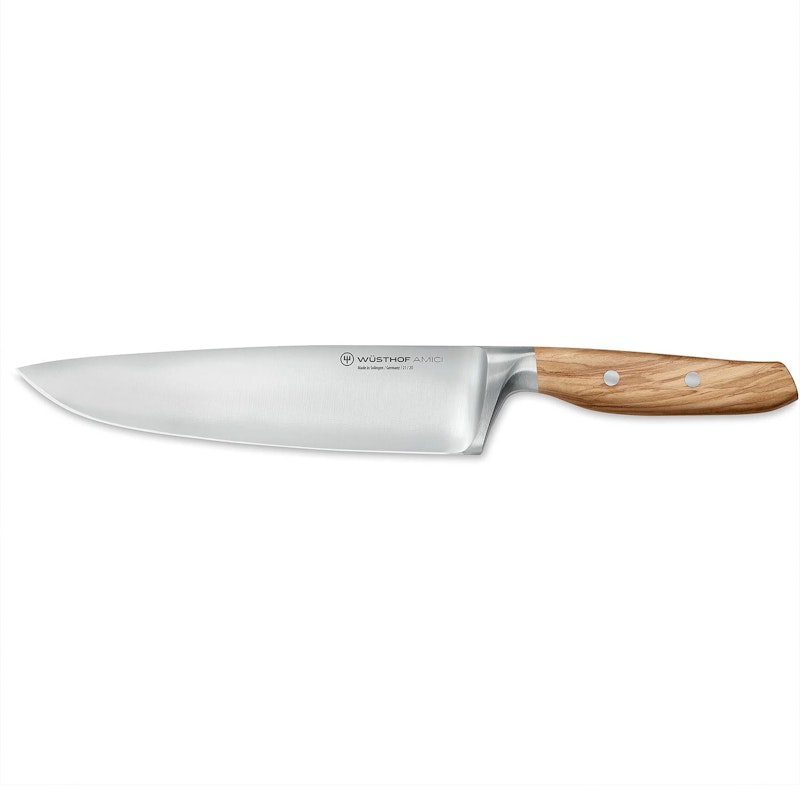 Amici Kokkekniv 20 cm