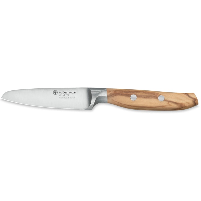 Amici Skrellekniv 9 cm