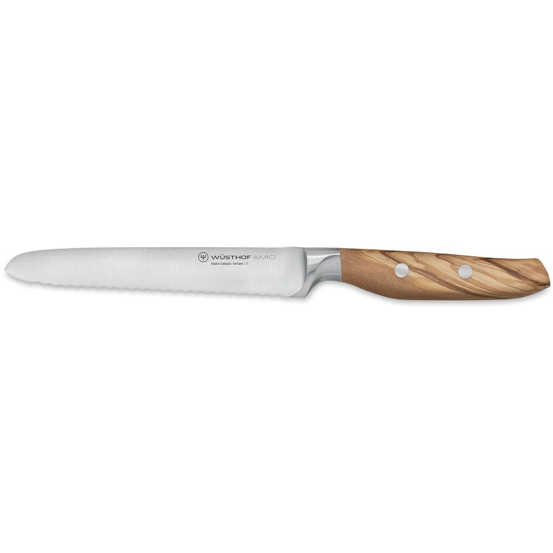 Amici Tannet Kniv 14 cm