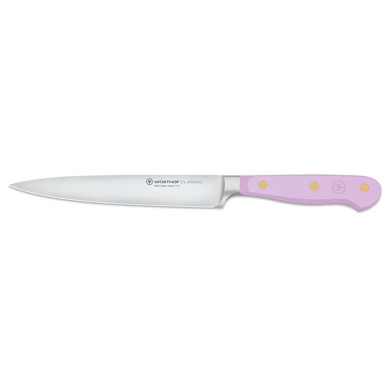 Classic Colour Brukskniv 16 cm, Purple Yam
