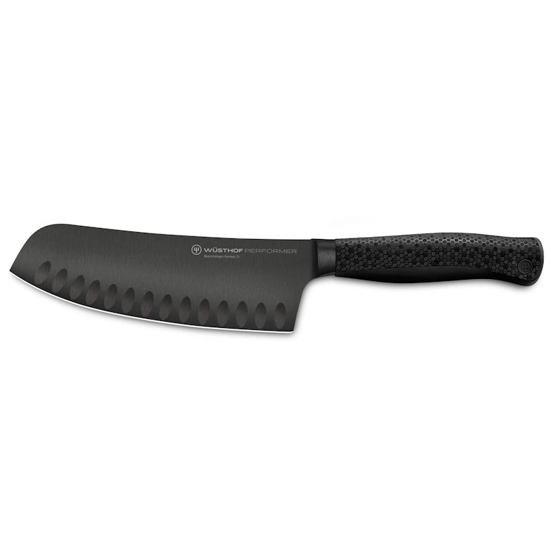 Performer Rotoku Santoku-Kniv 18 cm