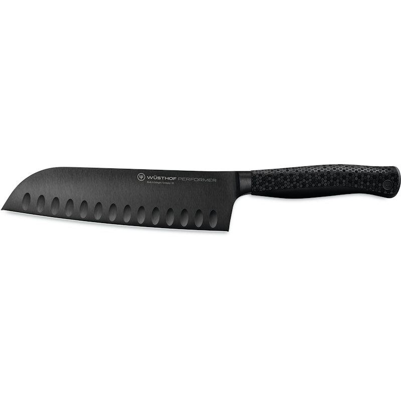 Performer Santoku-Kniv 17 cm