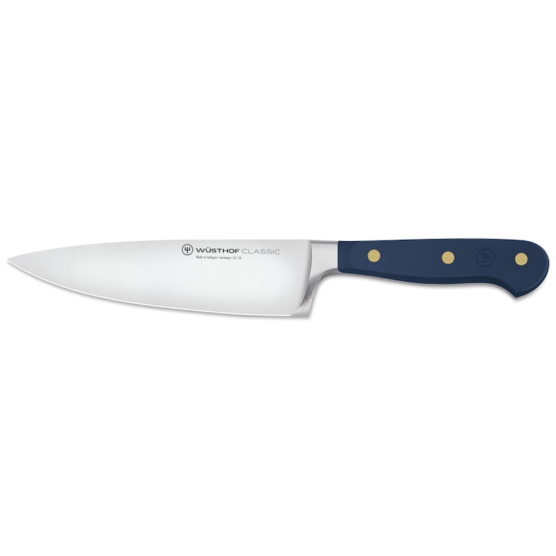 Classic Colour Kokkekniv 16 cm, Wild Blueberry