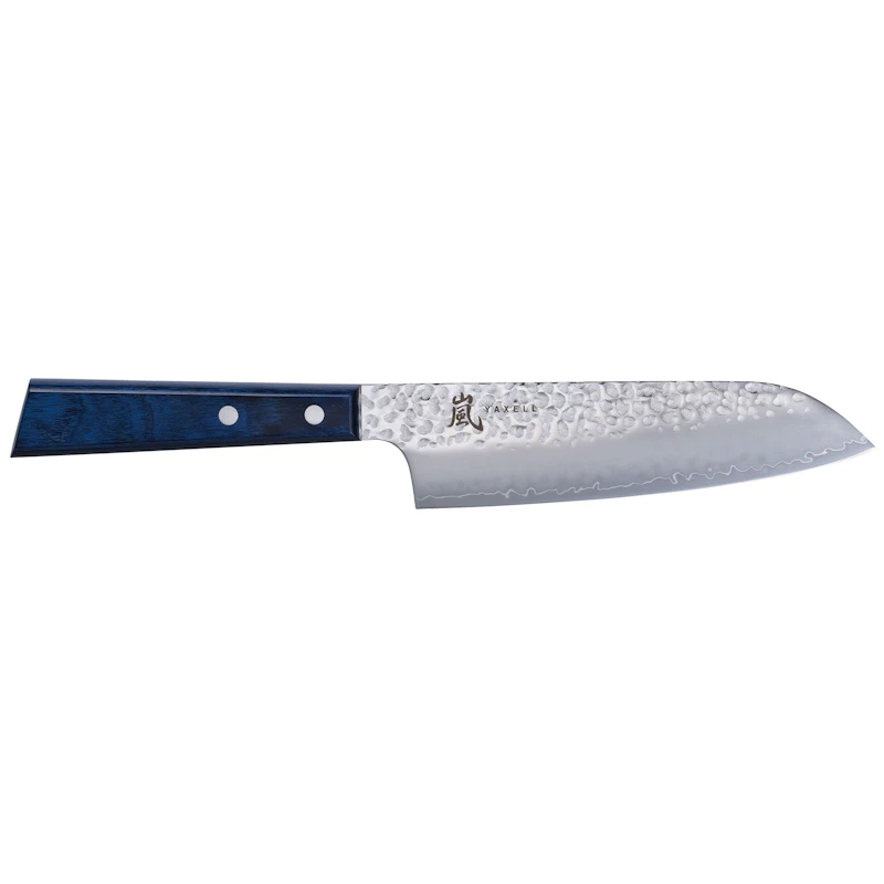 Blue Breeze Santoku-Kniv 16,5 cm