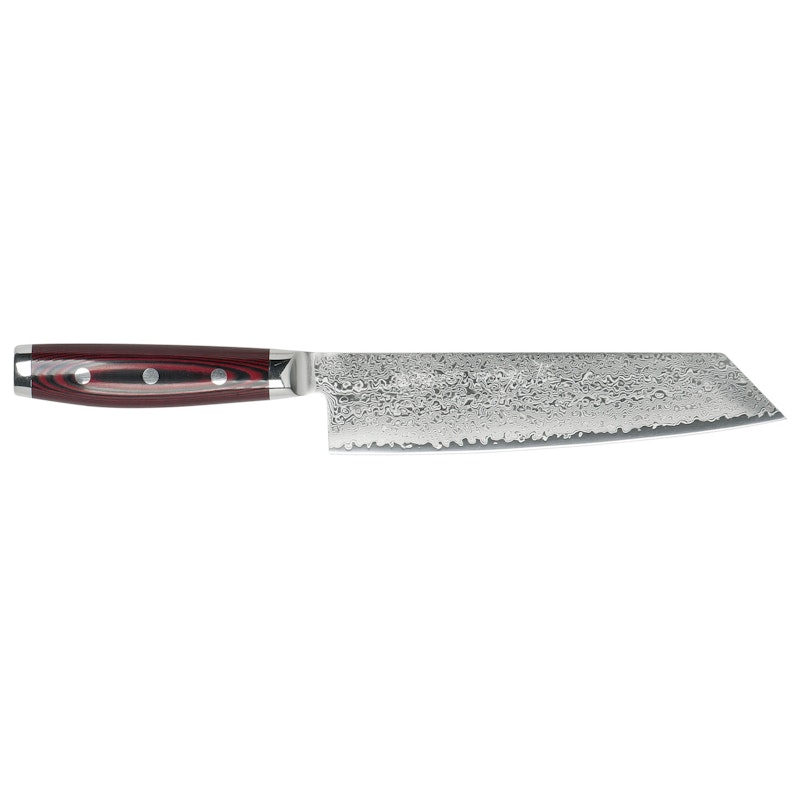 Super Gou Kiritsuke-Kniv, 20 cm