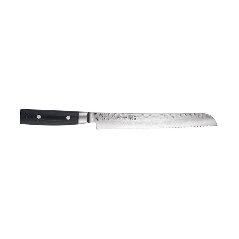 Zen Brødkniv, 23 cm