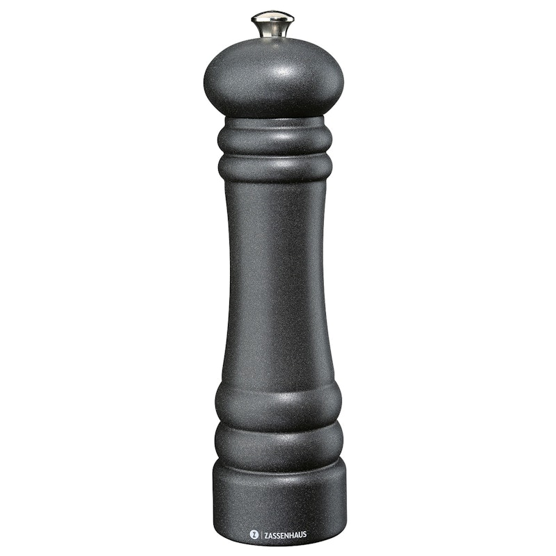 Berlin Saltmølle Støpejern-imitasjon 24 cm