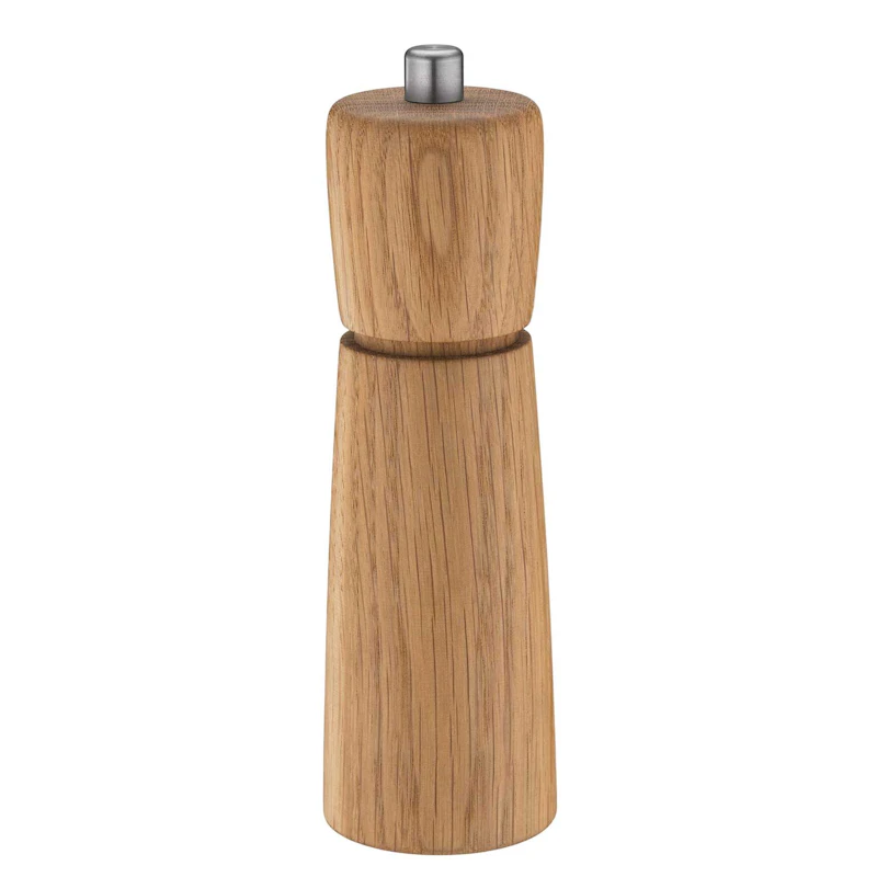 Kiel Saltmølle, 18 cm