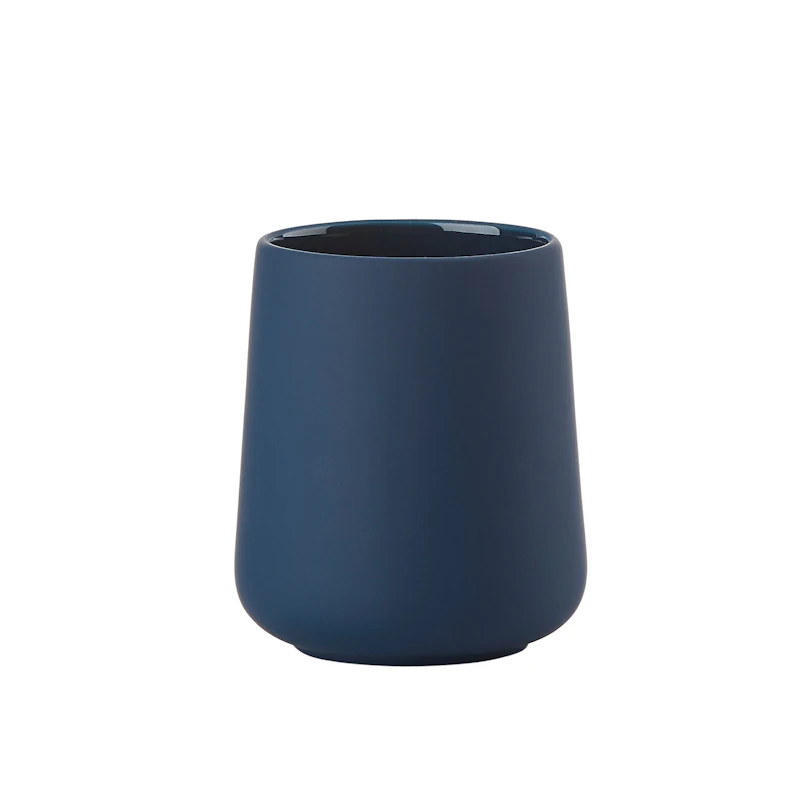 Nova One Tannbørsteholder, Royal Blue