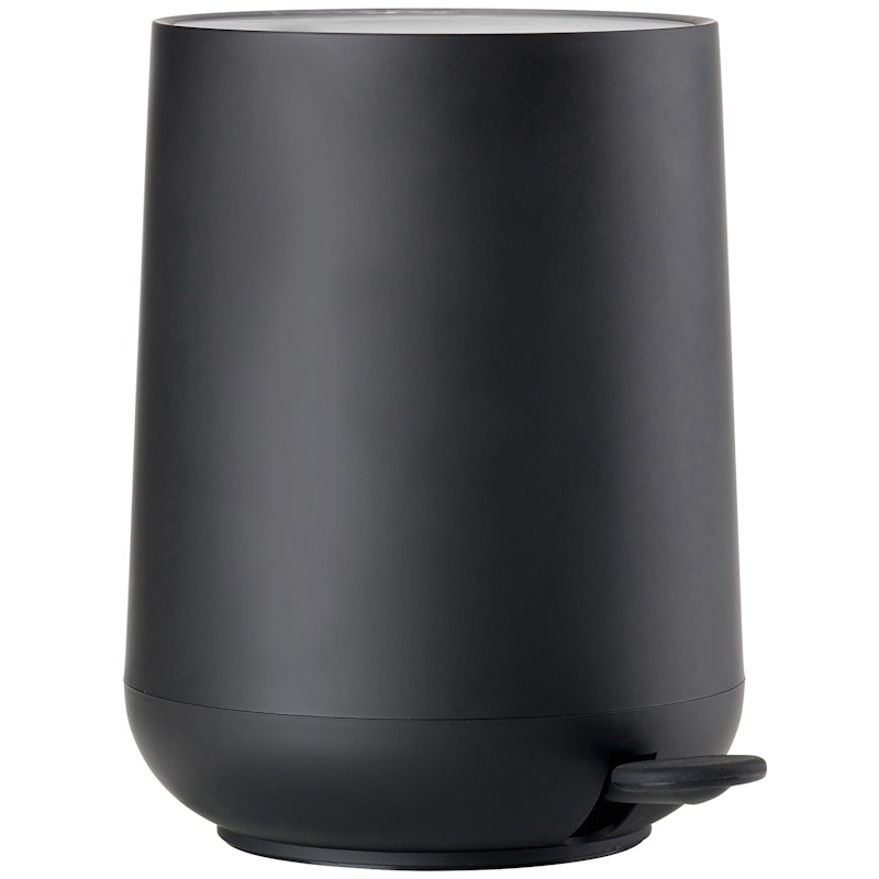 Nova Pedalbøtte 3 L, Svart