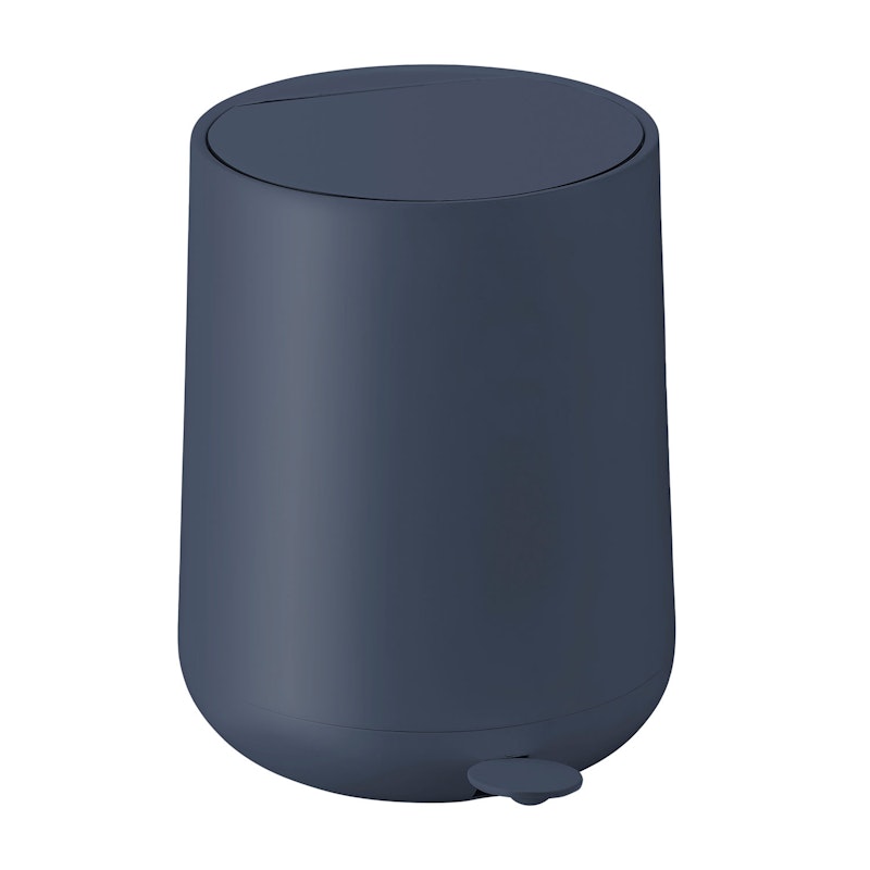 Nova Pedalbøtte 5 L, Blå