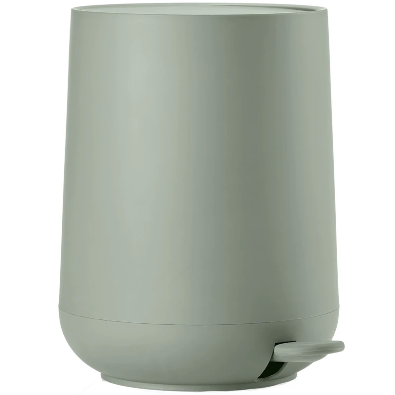 Nova Pedalbøtte 5 L, Matcha Green