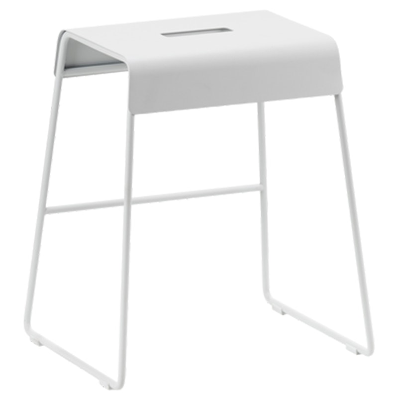 A-Stool Outdoor Krakk, Soft Grey