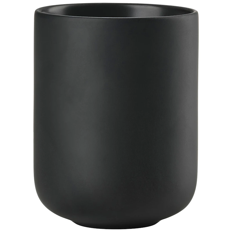 Sensu Tannbørsteholder, Sort