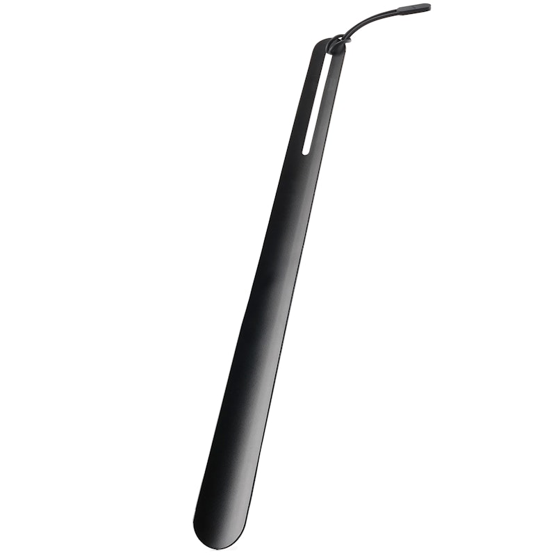 A-Shoehorn Skojern 45cm, Svart