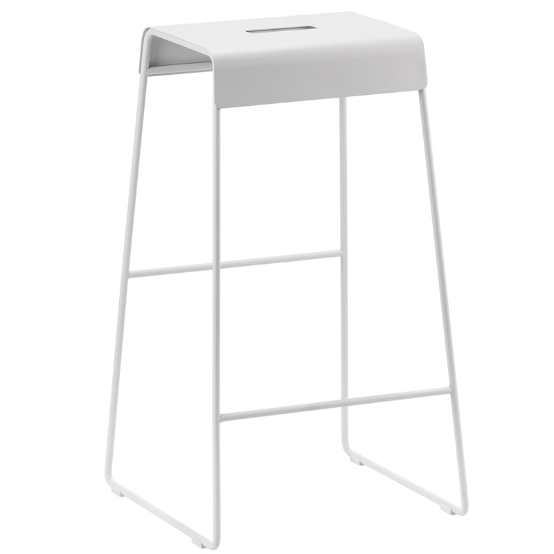 A-Stool Stol 65 cm, Soft Grey