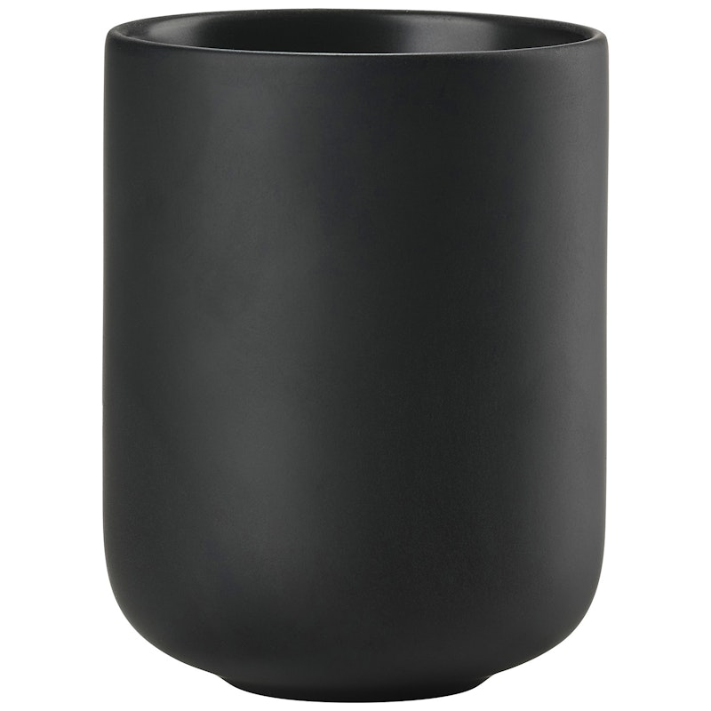 Sensu Tannbørsteholder, Sort