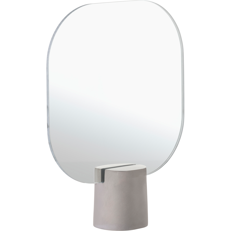 Time Bordspeil, Concrete