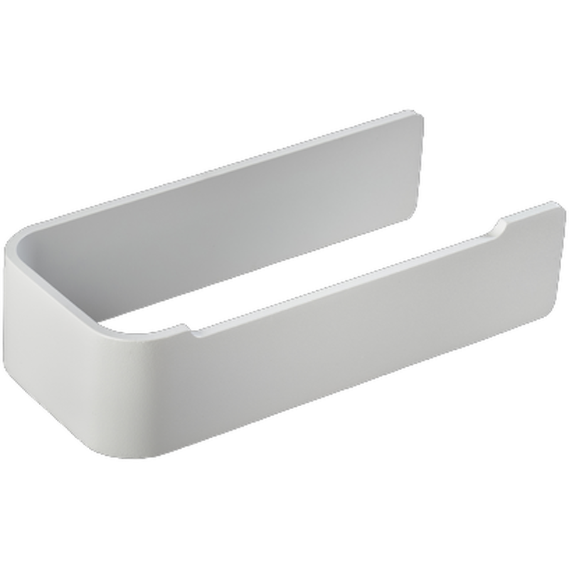 Ume Toalettpapirholder, Soft Grey