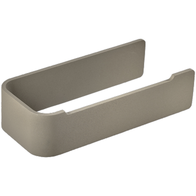 Ume Toalettpapirholder, Taupe