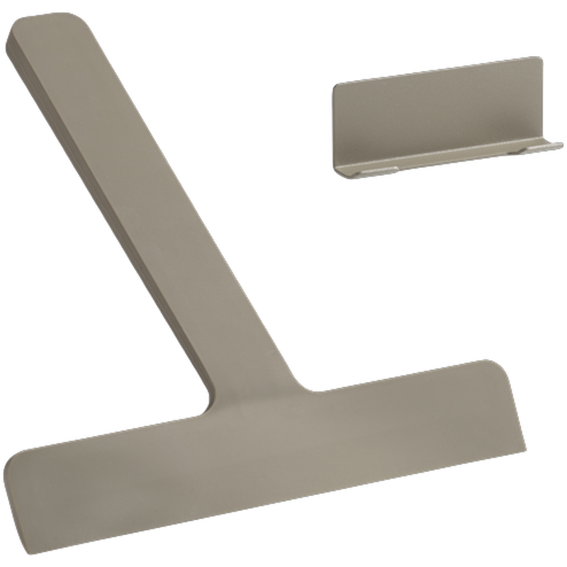 Ume Skraper, Taupe