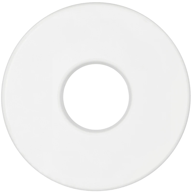 Ume Lokk Til Lav Skittentøyskurv, Hvit