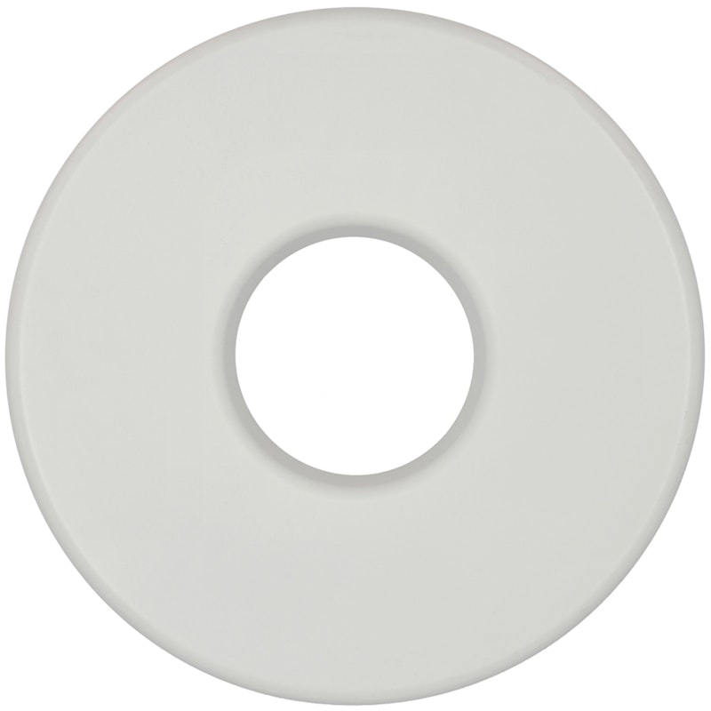 Ume Lokk Til Lav Skittentøyskurv, Soft Grey