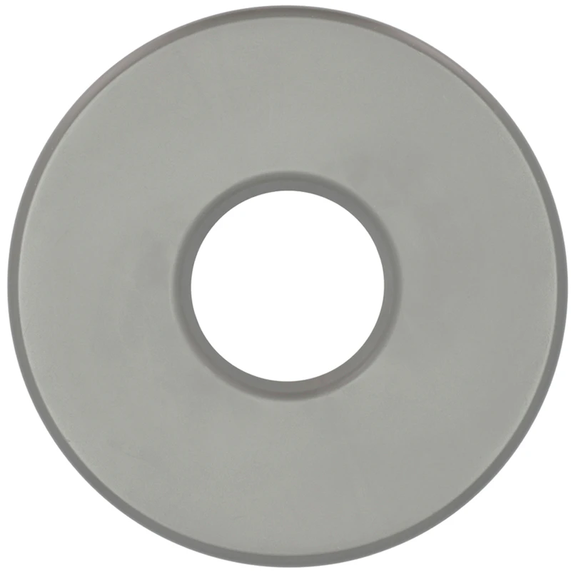 Ume Lokk Til Lav Skittentøyskurv, Grå