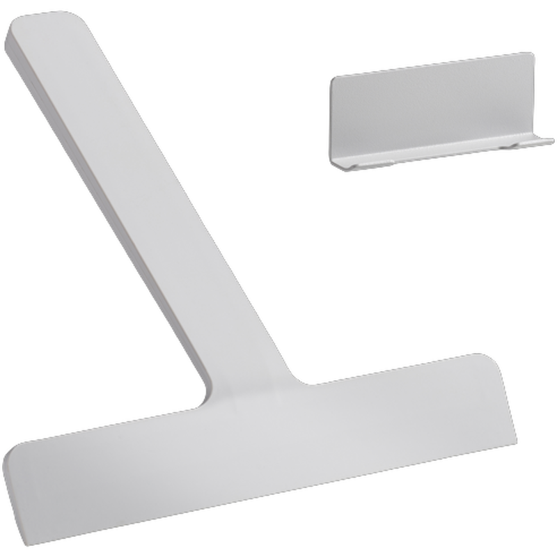 Ume Skraper, Soft Grey