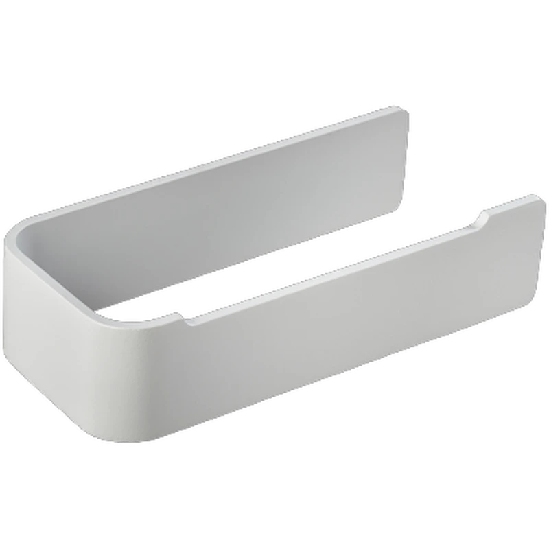 Ume Toalettpapirholder, Soft Grey