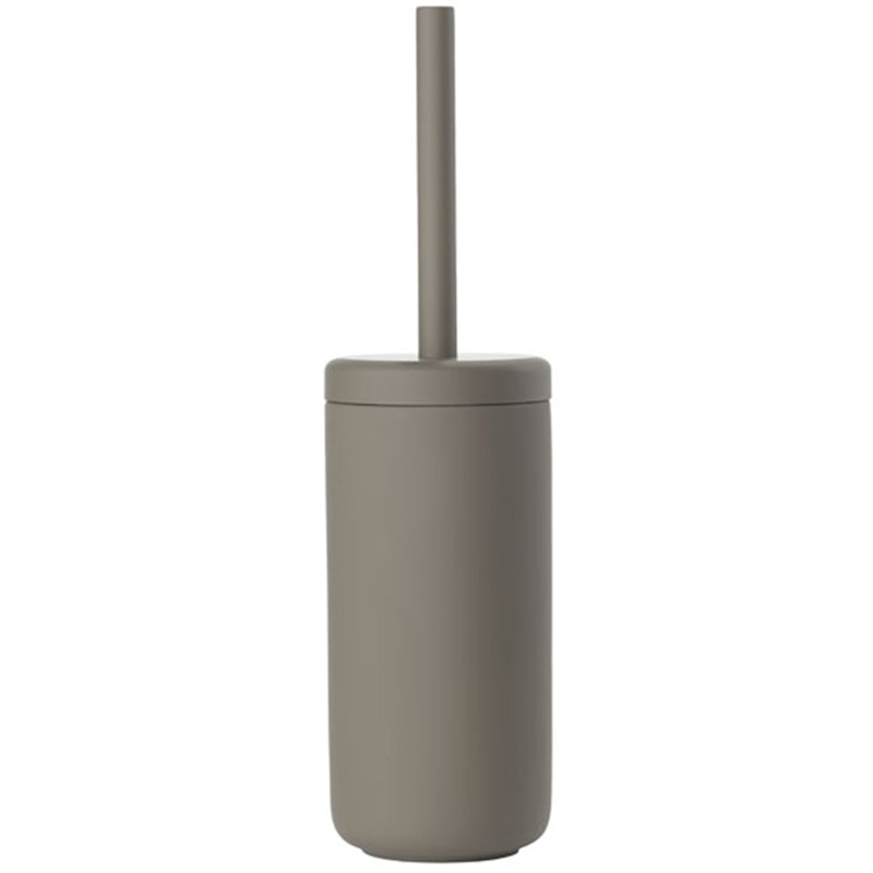 Ume Toalettbørste, Taupe