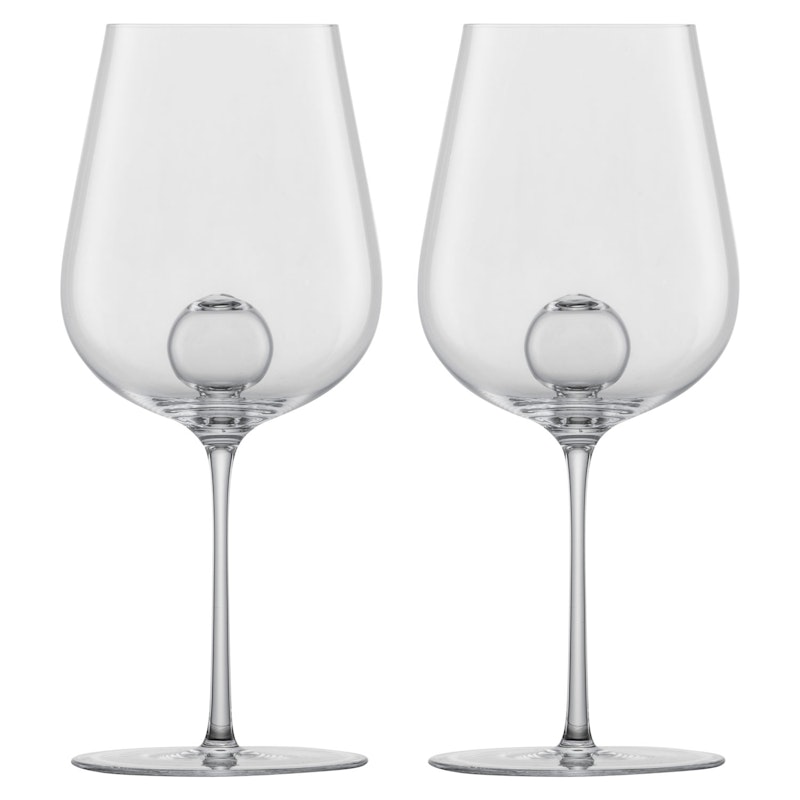 Air Sense Chardonnay Hvitvinsglass 44 cl, 2-pk