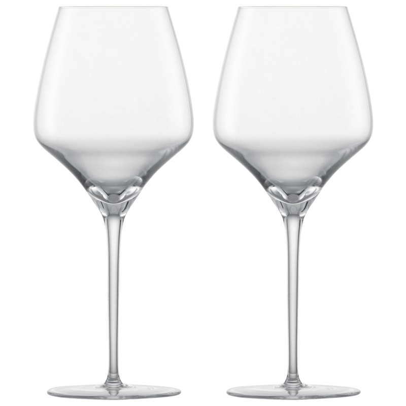 Alloro Chardonnay Hvitvinsglass 52, 2-pk