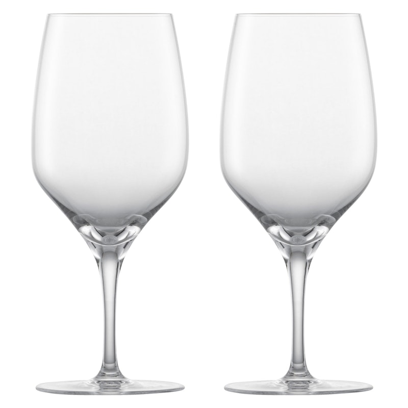 Alloro Vannglass 40 cl, 2-pk