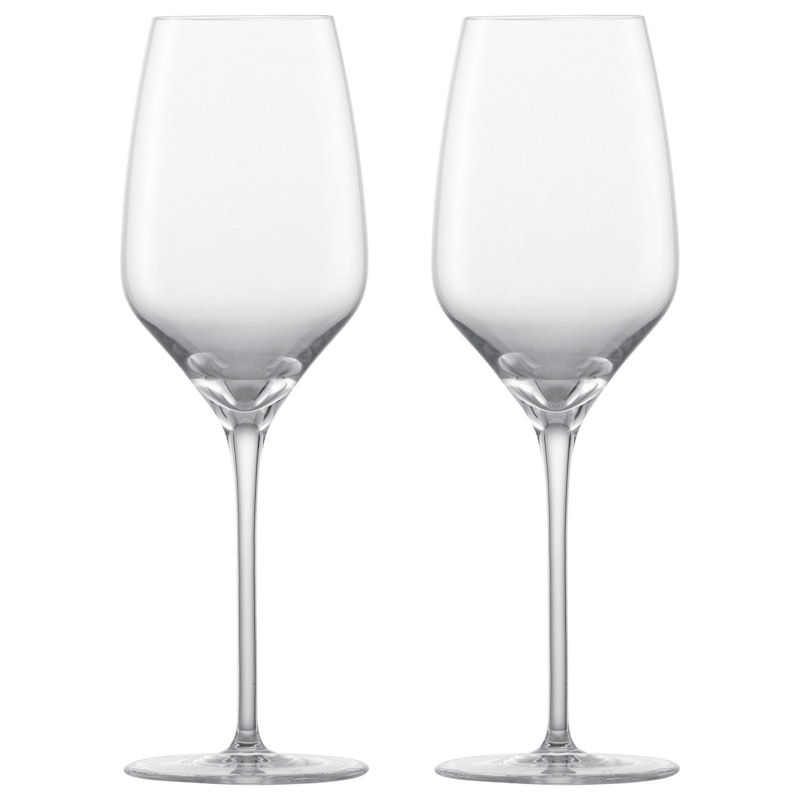 Alloro Vinglass 31 cl, 2-pk