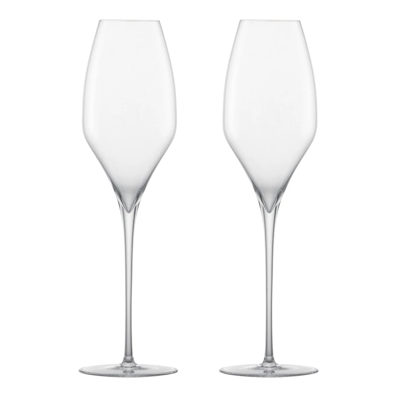 Alloro Champagneglass 36 cl, 2-pk