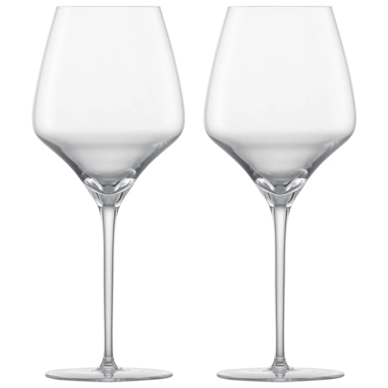 Alloro Chardonnay Hvitvinsglass 52, 2-pk