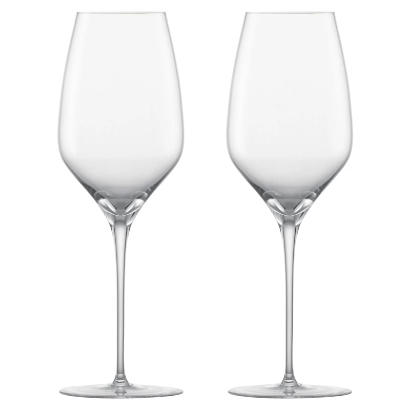 Alloro Riesling Hvitvinsglass 52, 2-pk