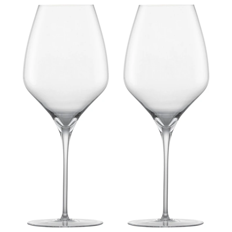 Alloro Rioja Rødvinsglass 70 cl, 2-pk