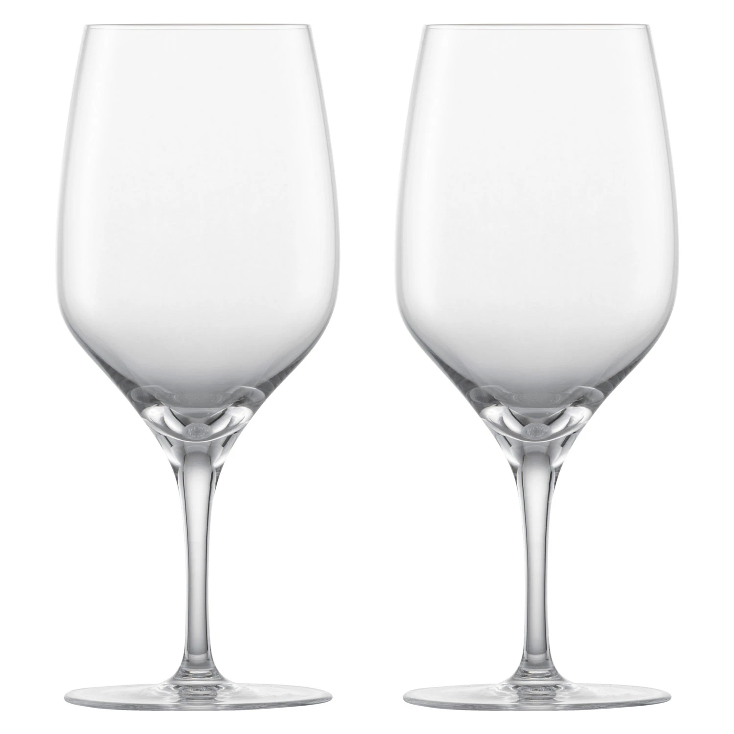 Zwiesel Alloro Vannglass 40 Cl 2-pk -  Glass Munnbl&aring;st Krystall Klar - 46207937