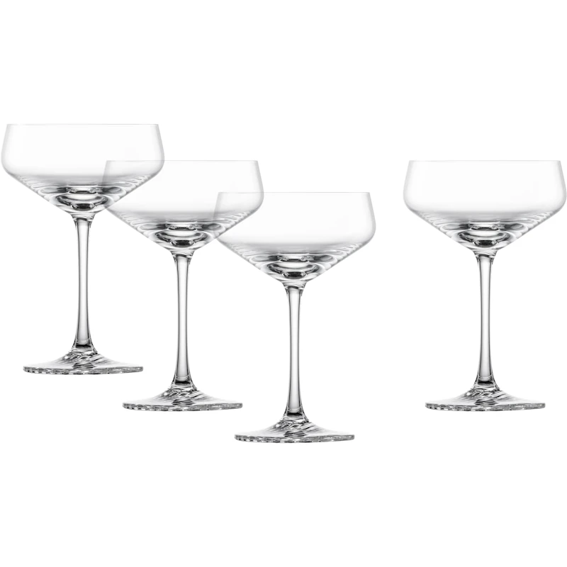 Echo Cocktailglass 27,5 cl 4-pk