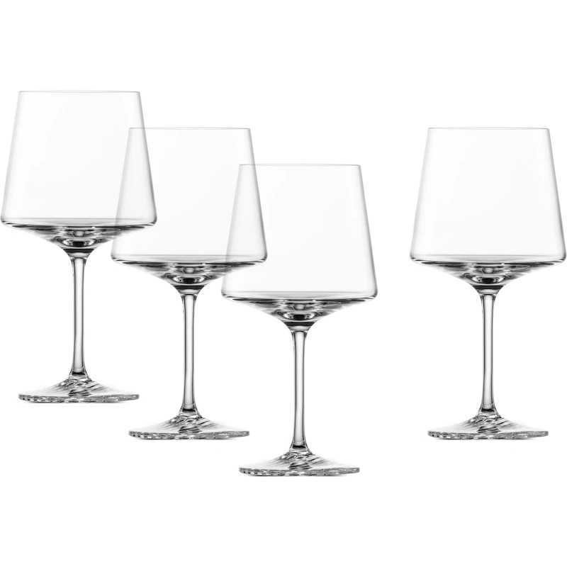 Echo Ginglass 63 cl 4-pk