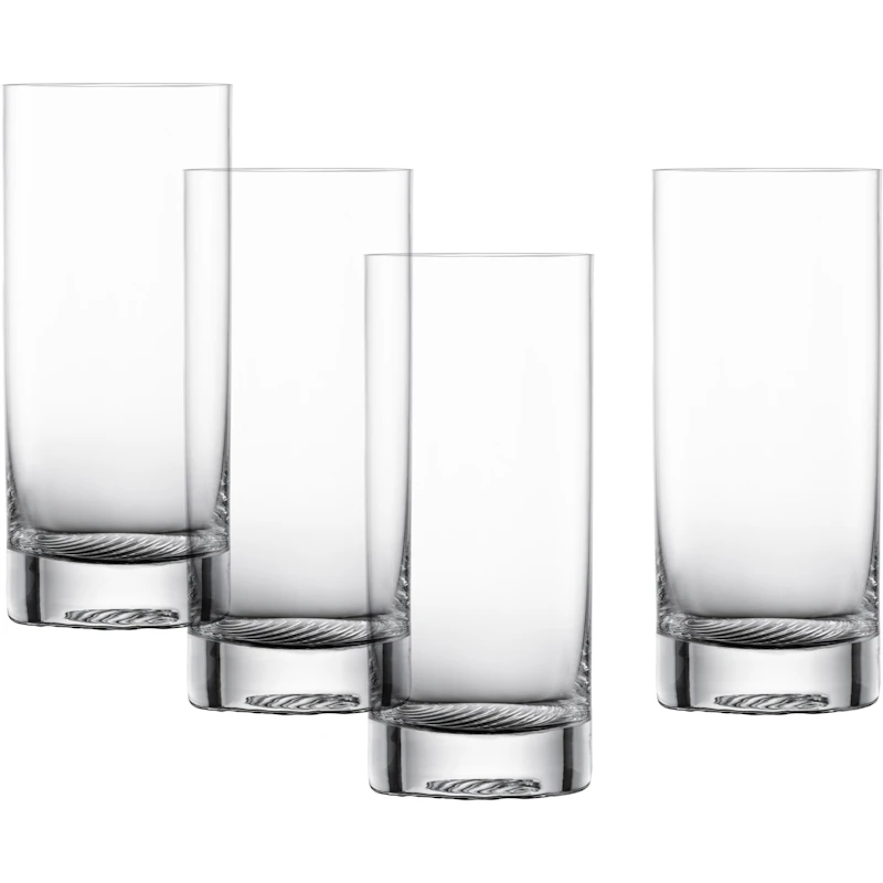 Echo Longdrinkglass 48 cl 4-pk