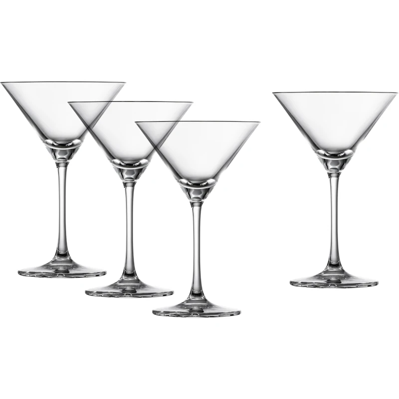 Echo Martiniglass 16,5 cl 4-pk