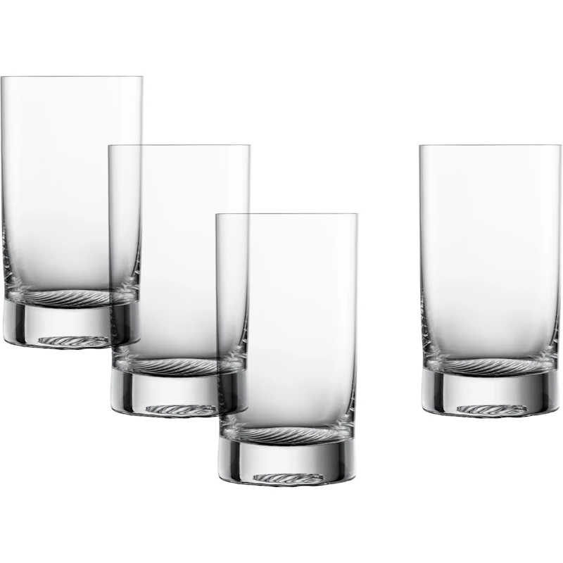 Echo Tumblerglass 31 cl 4-pk